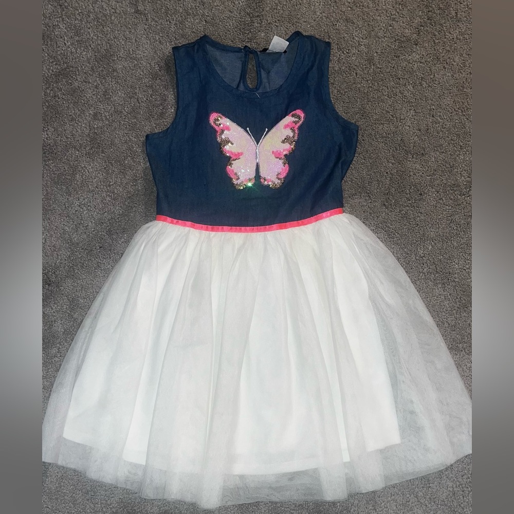 Beautiful Dress